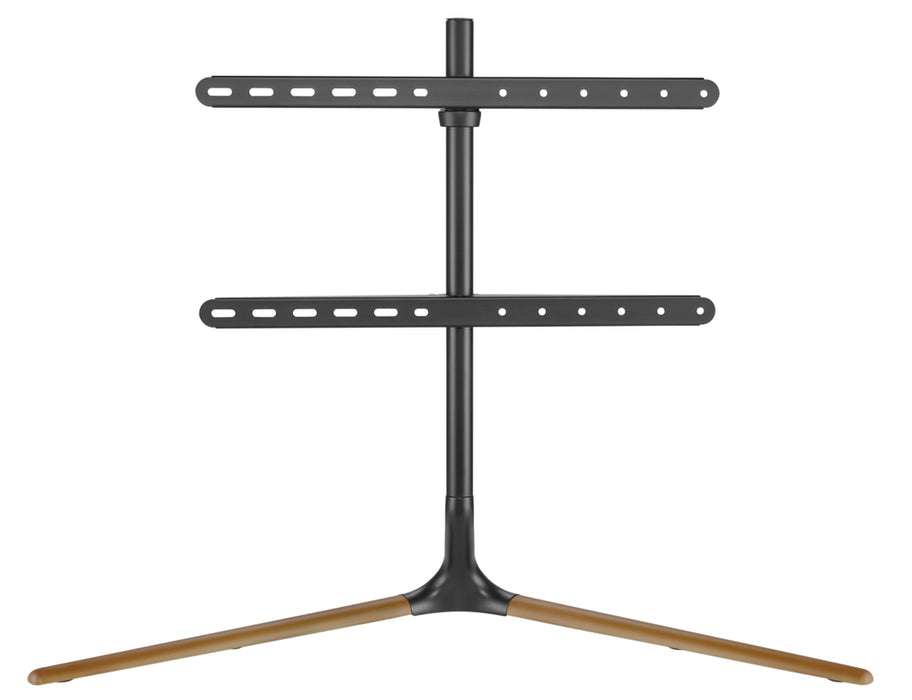 Design TV-voet van Wolff Mount – Voor schermen van 49 t/m 70 inch