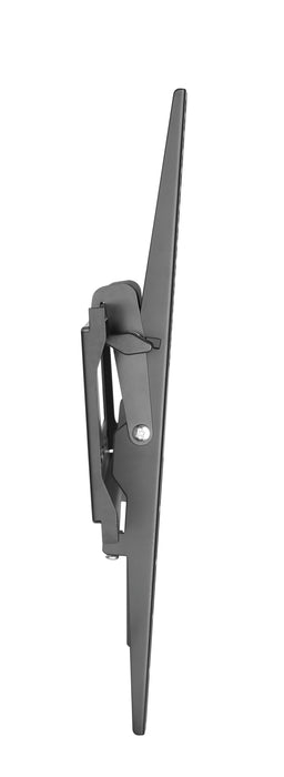 Wolff Mount Platte kantelbare muurbeugel voor schermen tot 55 inch |VESA 400x400 |Universeel