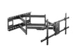 Wolff Mount Heavy Duty muurbeugel voor Samsung tot 90 inch – uitgeschoven beugel van voren