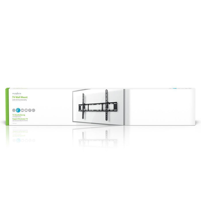 Kantelbare TV Muurbeugel | 37 - 70" | Max. 35 kg | 20° Kantelhoek
