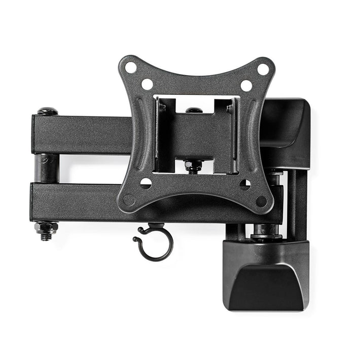 Full-Motion TV Muurbeugel | 13 - 27" | Max. 15 kg | 3 scharnierpunten