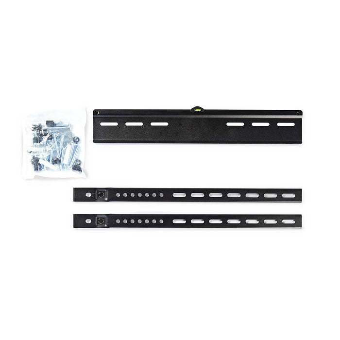 TV Muurbeugel Vast 32-55" vesa 400x400 tot 55kg Slechts 9mm van de muur