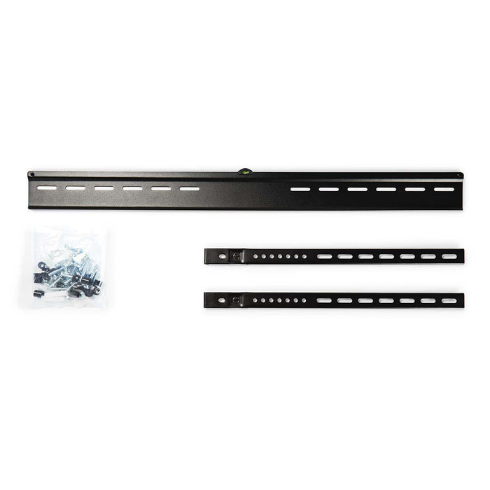 Wolff Mount Vaste ultra platte TV Muurbeugel voor Samsung |Schermen 37 - 70 inch |Max. 65 kg |9 mm wandafstand
