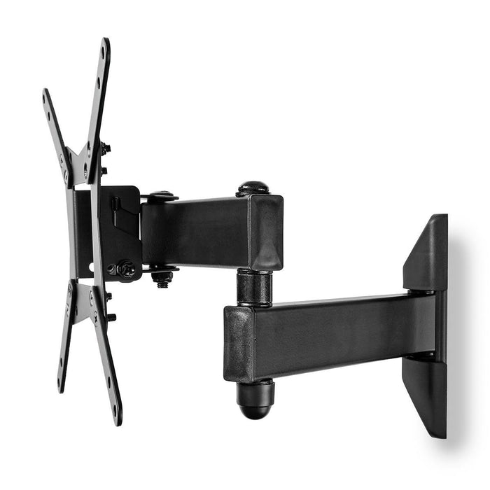 Full Motion TV Wall Mount | 10 - 32" | Max. 30 kg |
