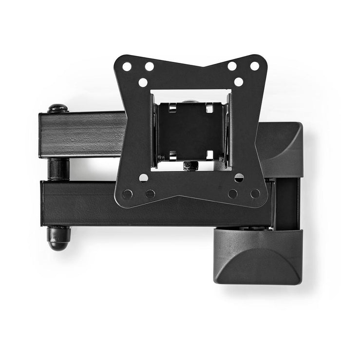 Full Motion TV Wall Mount | 10 - 32" | Max. 30 kg |