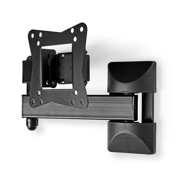 Full Motion TV Wall Mount | 10 - 32" | Max. 30 kg |