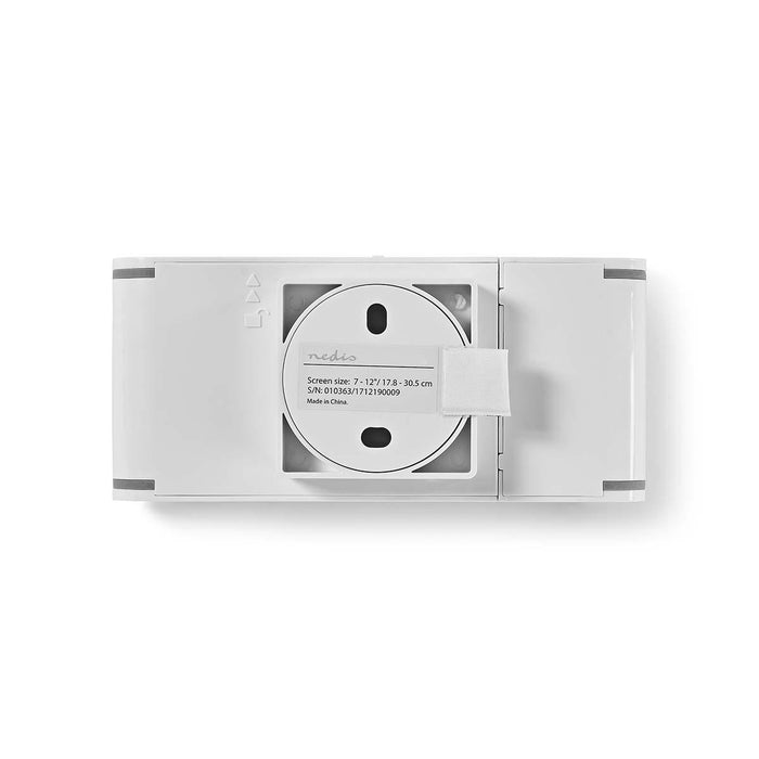 Tablethouder | 7 - 12" | Vaste muurmontage universeel