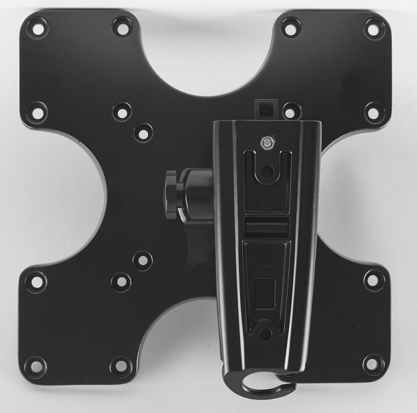TV muurbeugel HQ schermen tot 37 inch of 20 kg