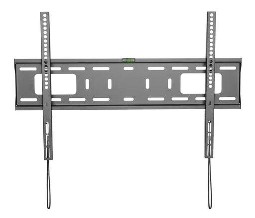 Wolff Mount platte muurbeugel voor Samsung 37–90 inch – vooraanzicht