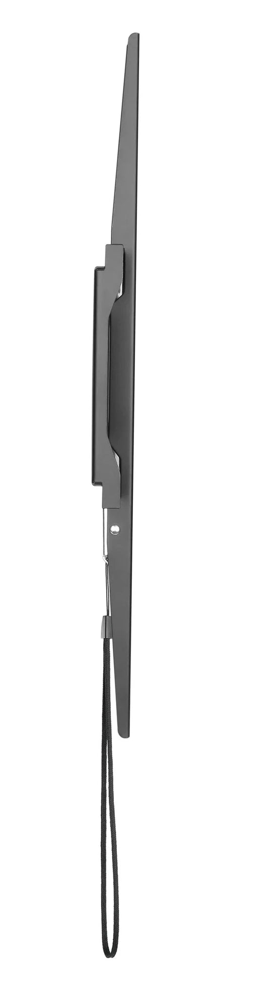 Wolff Mount Platte TV-muurbeugel voor Hisense 37-90 inch | Slechts 2,5 cm | VESA 600x400 – Hisense TV beugel