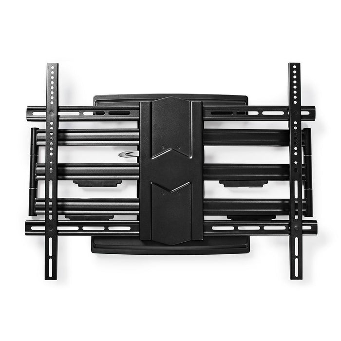 Full-Motion TV Muurbeugel met 2 armen | Tot 70 KG