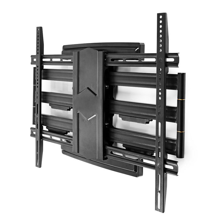 Full-Motion TV Muurbeugel met 2 armen | Tot 70 KG