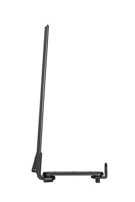 Wolff Mount Universele soundbar beugels voor aan de televisie |Verstelbaar |Stevige constructie |tot 15kg