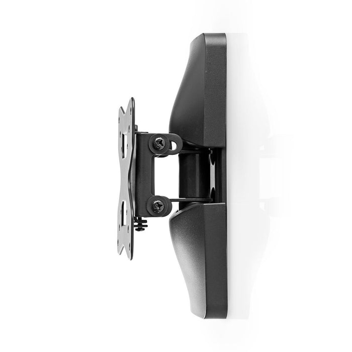 Full-Motion TV Muurbeugel | 10 - 26" | Max. 20 kg | 1 scharnierpunt