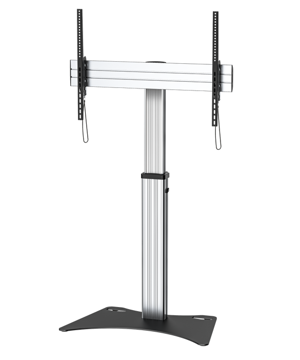 Wolff Mount TV standaard voor grote TV 52–100 inch – tot 80 kg – in hoogte verstelbaar
