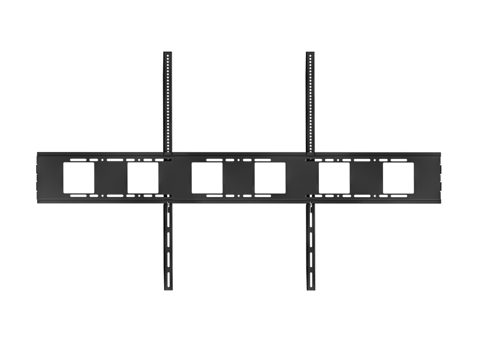 Wolff Mount Ultra TV Muurbeugel tot 70 - 130 inch | max 120 kg | 175 cm breed | VESA max 950-1650