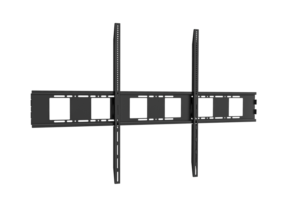 Wolff Mount Ultra TV Muurbeugel tot 70 - 130 inch | max 120 kg | 175 cm breed | VESA max 950-1650