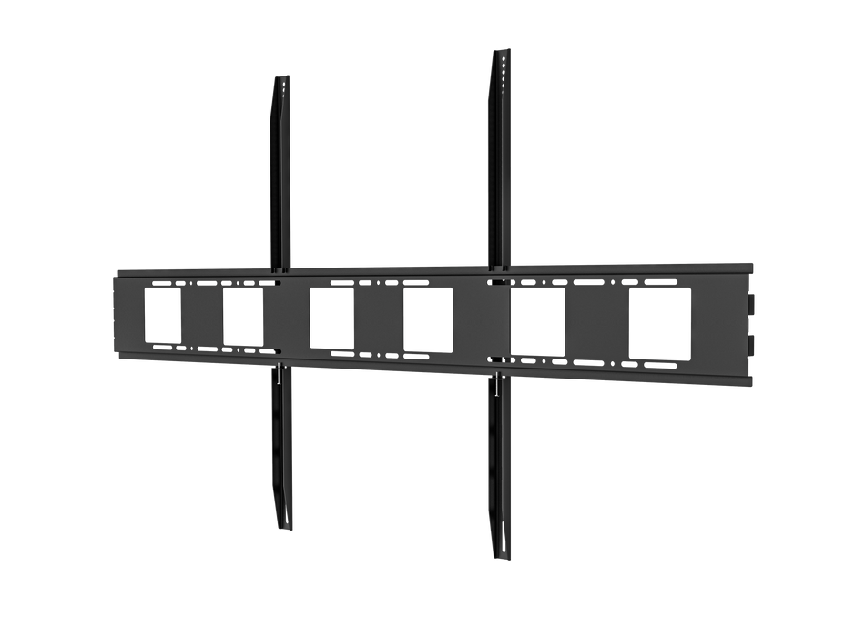 Wolff Mount Ultra TV Muurbeugel tot 70 - 130 inch | max 120 kg | 175 cm breed | VESA max 950-1650