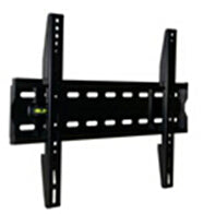 2e kans Platte muurbeugel voor schermen tot 42" Slechts 2,5 cm [VESA 300x400mm]