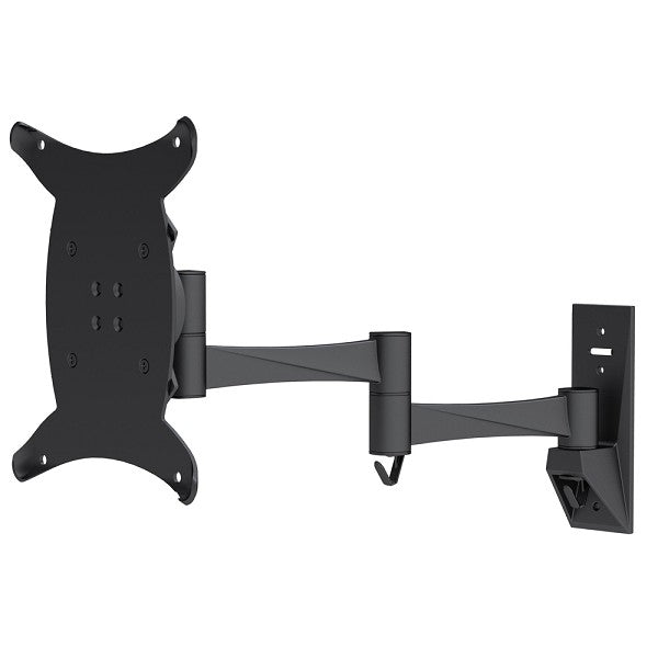 Neomounts IPAD2-WM80 Zwart iPad 2 wandsteun