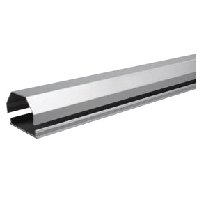 Aluminium kabelgoot 5cm breed