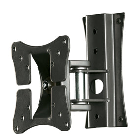 muurbeugel voor schermen van 10 tm 23-inch
