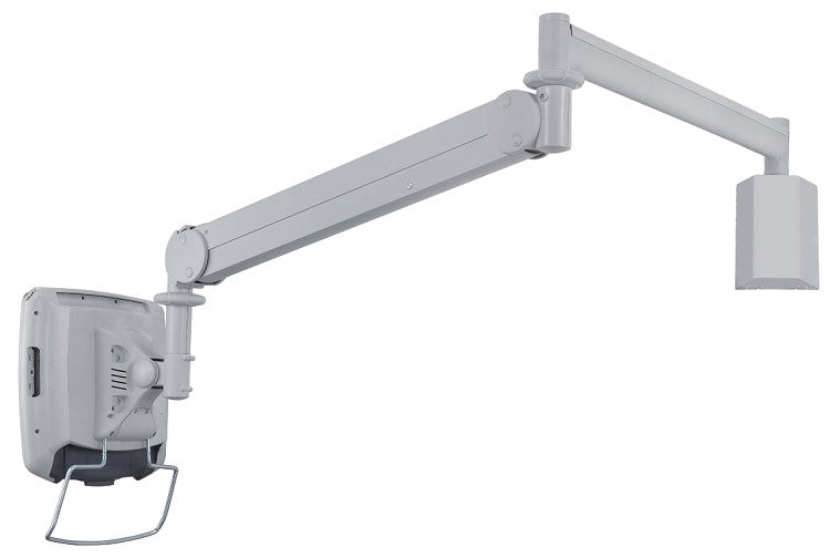 Neomounts FPMA-HAW100HC medische wandbeugel