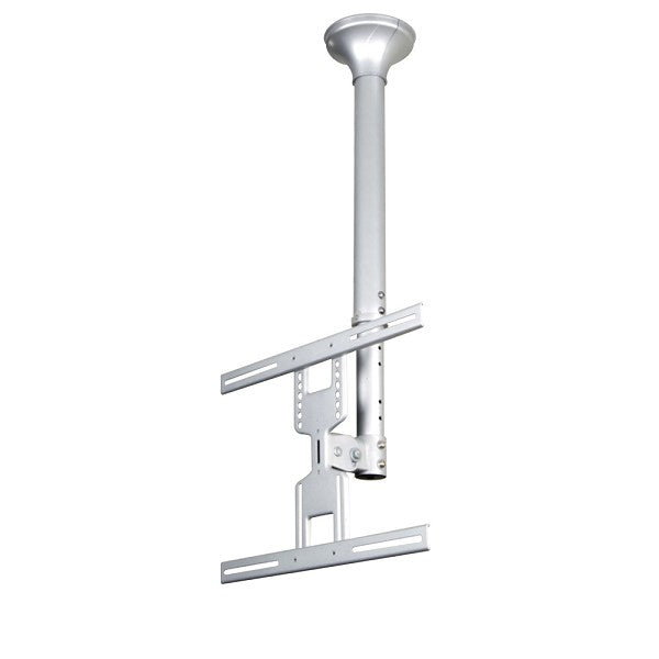 Neomounts FPMA-C400 Zilver TV plafondbeugel