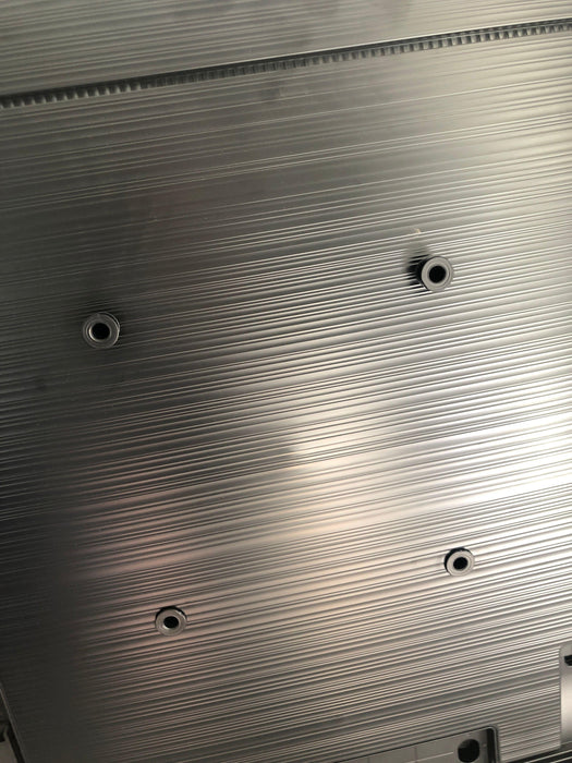 Set van 4x TV Afstandhouders (P-Ring) | Geschikt voor Samsung 65Q8c, BN96-43169A, bn9643169a