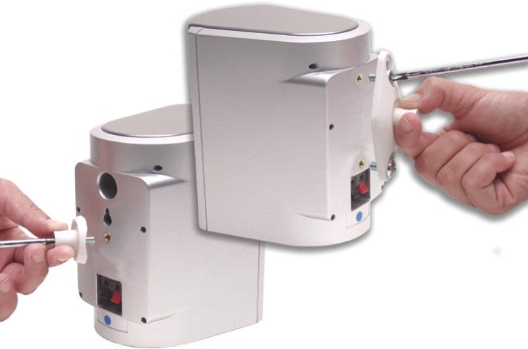 Neomounts SPEAKER-W100 speaker wand- en plafond beugel
