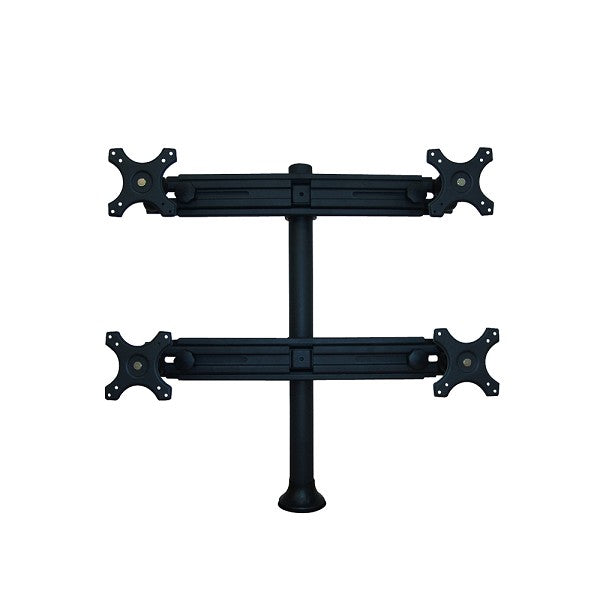 Neomounts LCD/LED/TFT monitor arm FPMA-D700D4