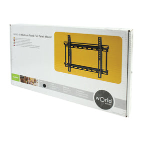 tv steun voor schermen tot 42 inch