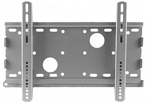 OP=OP TV muurbeugel met safety lock t/m 40"