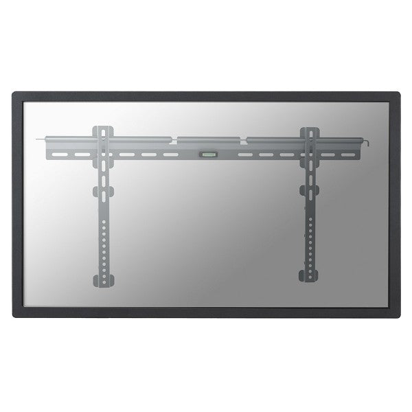 Neomounts PLASMA-W065 zilver LCD/LED/Plasma tv wandsteun