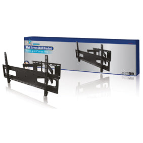 OP=OP TV beugel voor grote schermen tot 63" Lengte: 47cm  max Vesa 800x