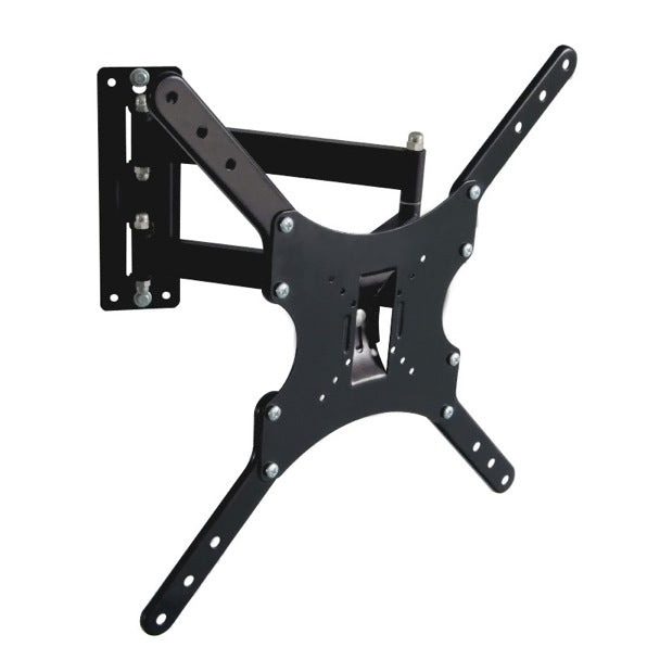 Wolff Mount Stevige draaibare muurbeugel Lengte: 58cm - t/m 48 inch