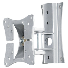flatscreen tv muurbeugel voor schermen van 10 t/m 23 inch