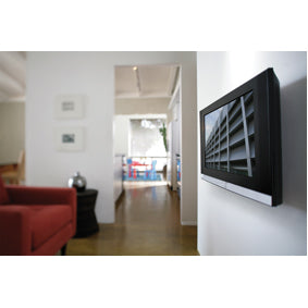 TV wandsteun voor schermen tot 32 inch